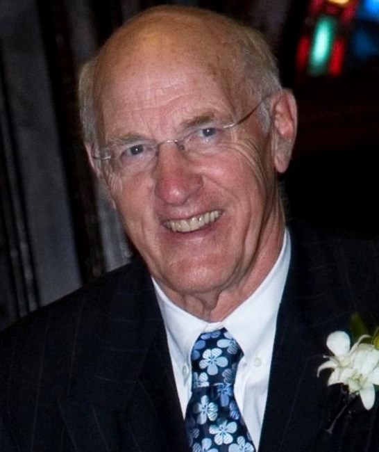 Portrait photo of David Read