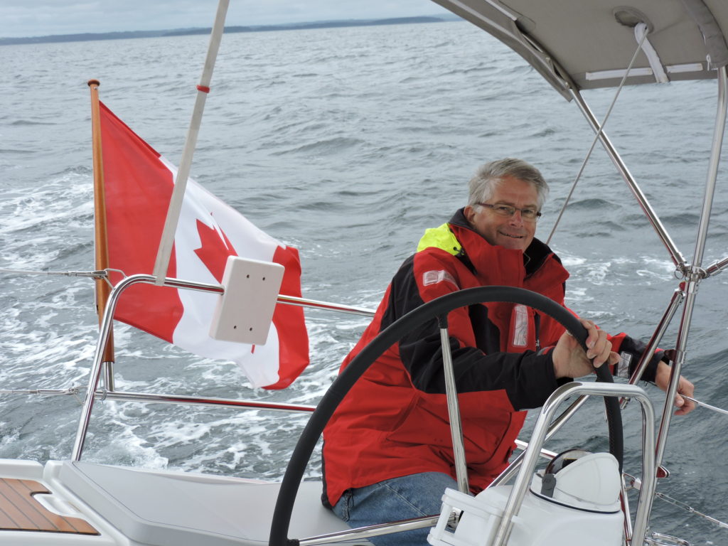 Photo of Jim Eisenhauer
