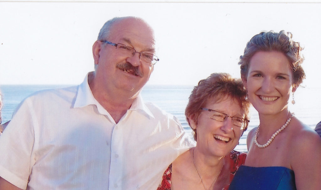 Photo of Russell Theriault