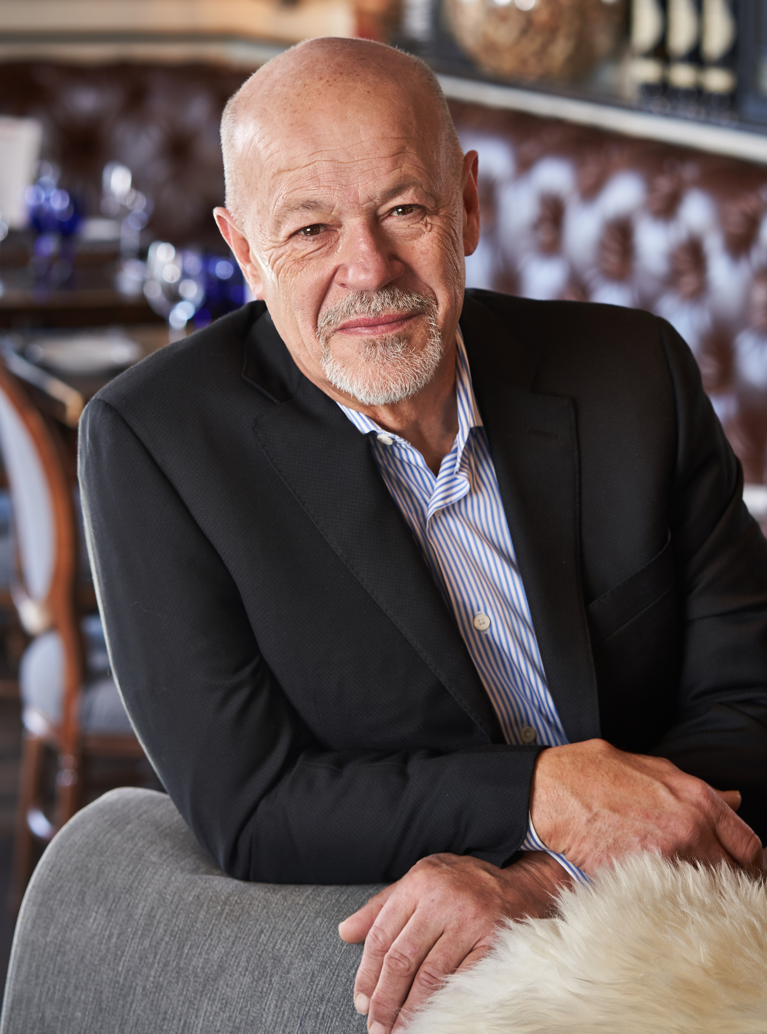 Photo of Maurizio Bertossi