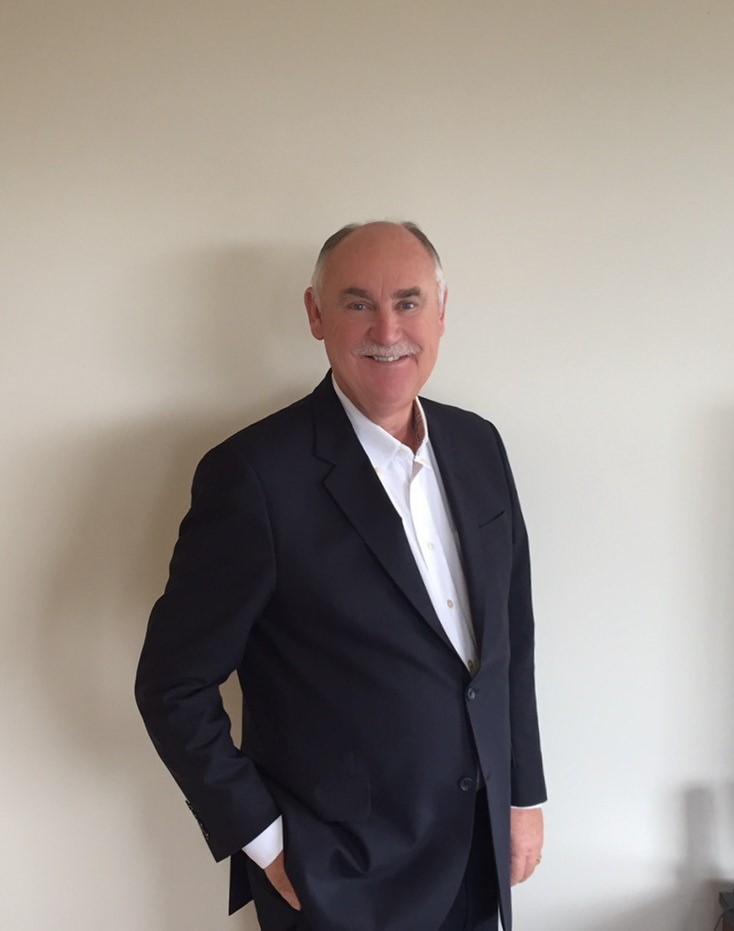 Photo of Steve Parker