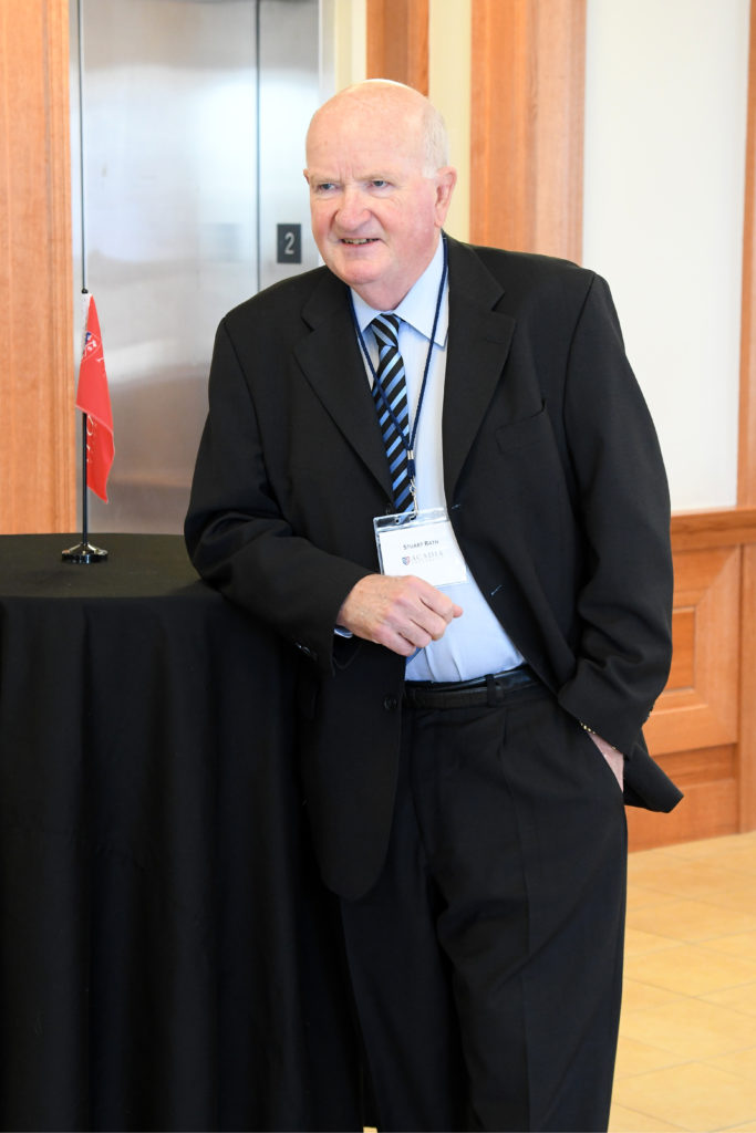 Photo of Stu Rath