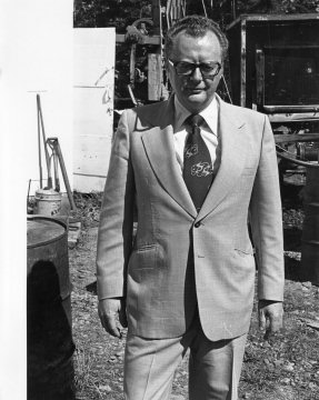 Photo of William Sobey